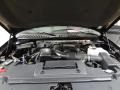  2012 Expedition Limited 5.4 Liter SOHC 24-Valve VVT Flex-Fuel V8 Engine