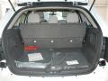2012 White Platinum Metallic Tri-Coat Ford Edge SEL  photo #9