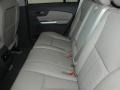 2012 White Platinum Metallic Tri-Coat Ford Edge SEL  photo #11