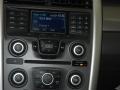 2012 White Platinum Metallic Tri-Coat Ford Edge SEL  photo #13
