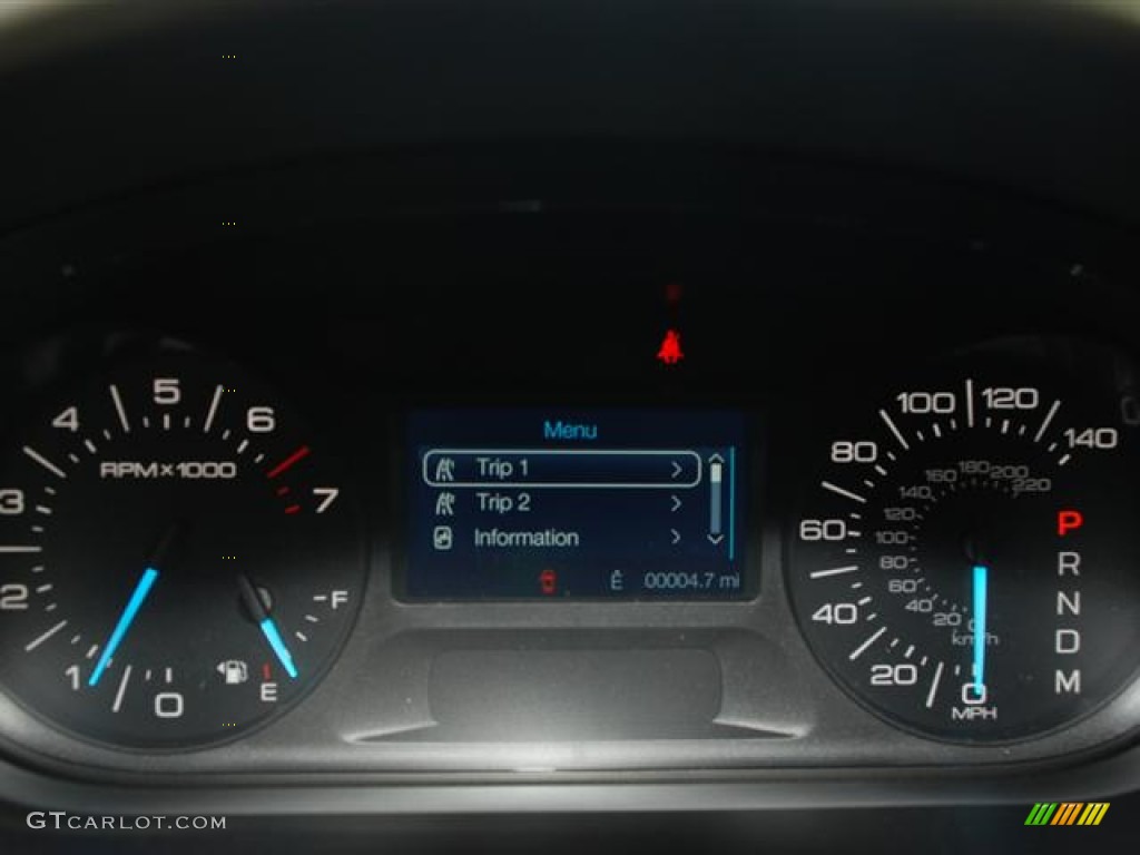 2012 Edge SEL - White Platinum Metallic Tri-Coat / Medium Light Stone photo #16