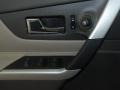 2012 White Platinum Metallic Tri-Coat Ford Edge SEL  photo #18