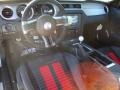 Ingot Silver Metallic - Mustang Shelby GT500 SVT Performance Package Coupe Photo No. 15