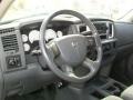 Mineral Gray Metallic - Ram 2500 SLT Mega Cab 4x4 Photo No. 9