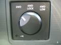 Medium Slate Gray Controls Photo for 2007 Dodge Ram 2500 #59596134