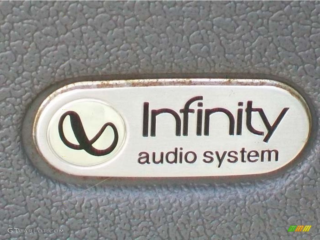 2007 Dodge Ram 2500 SLT Mega Cab 4x4 Infinity audio system Photo #59596143