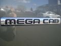 2007 Mineral Gray Metallic Dodge Ram 2500 SLT Mega Cab 4x4  photo #39