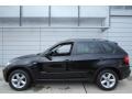 Black Sapphire Metallic 2009 BMW X5 xDrive30i Exterior