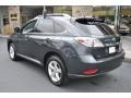 Smokey Granite Mica - RX 350 AWD Photo No. 4