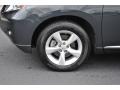 2011 Lexus RX 350 AWD Wheel