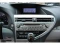 Light Gray Controls Photo for 2011 Lexus RX #59596596
