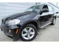 Black Sapphire Metallic - X5 xDrive30i Photo No. 1