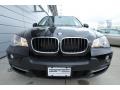 Black Sapphire Metallic - X5 xDrive30i Photo No. 2