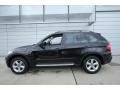 Black Sapphire Metallic - X5 xDrive30i Photo No. 3