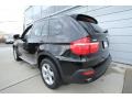 Black Sapphire Metallic - X5 xDrive30i Photo No. 4