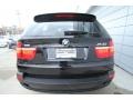 Black Sapphire Metallic - X5 xDrive30i Photo No. 5