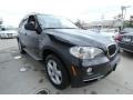 Black Sapphire Metallic - X5 xDrive30i Photo No. 7
