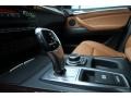 Black Sapphire Metallic - X5 xDrive30i Photo No. 14