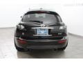 Black Obsidian - FX 35 AWD Photo No. 3