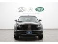 Black Obsidian - FX 35 AWD Photo No. 4