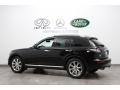 Black Obsidian - FX 35 AWD Photo No. 5
