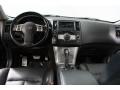Black Obsidian - FX 35 AWD Photo No. 6