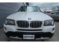 Alpine White - X3 xDrive30i Photo No. 2