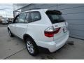 Alpine White - X3 xDrive30i Photo No. 4