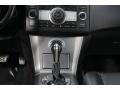 Black Obsidian - FX 35 AWD Photo No. 11