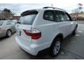 Alpine White - X3 xDrive30i Photo No. 6