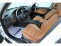 Alpine White - X3 xDrive30i Photo No. 10