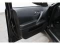 Black Obsidian - FX 35 AWD Photo No. 16