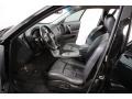 Black Obsidian - FX 35 AWD Photo No. 18