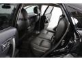 Black Obsidian - FX 35 AWD Photo No. 19