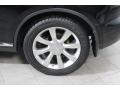 Black Obsidian - FX 35 AWD Photo No. 28