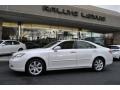 Starfire Pearl White - ES 350 Photo No. 3