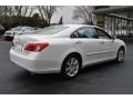 Starfire Pearl White - ES 350 Photo No. 6