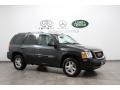 Steel Grey Metallic - Envoy SLE 4x4 Photo No. 1