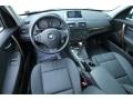 Titanium Silver Metallic - X3 xDrive30i Photo No. 11