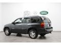 2005 Steel Grey Metallic GMC Envoy SLE 4x4  photo #5