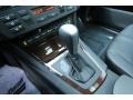 Titanium Silver Metallic - X3 xDrive30i Photo No. 14