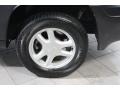 Steel Grey Metallic - Envoy SLE 4x4 Photo No. 29