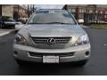 2008 Bamboo Pearl Lexus RX 400h AWD Hybrid  photo #2