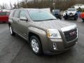 Mocha Steel Metallic - Terrain SLE AWD Photo No. 1