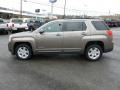 Mocha Steel Metallic - Terrain SLE AWD Photo No. 4
