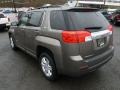 Mocha Steel Metallic - Terrain SLE AWD Photo No. 5