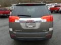 Mocha Steel Metallic - Terrain SLE AWD Photo No. 6