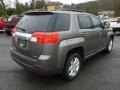 Mocha Steel Metallic - Terrain SLE AWD Photo No. 7