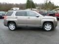 Mocha Steel Metallic - Terrain SLE AWD Photo No. 8