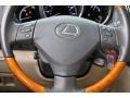 2008 Bamboo Pearl Lexus RX 400h AWD Hybrid  photo #17